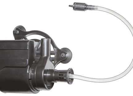 Sera Pumpe kompl. NP 1600 für 400 HO + 600 S