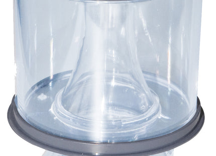 Sera Flotatbecher mit Deckel für 400 HO + 600 S