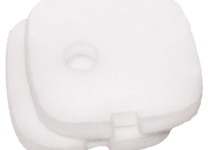 Sera Filtervlies weiss für Aussenfilter 130, 2 Stk