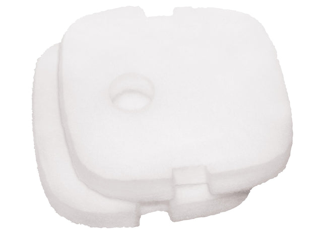 Sera Filtervlies weiss für Aussenfilter 130, 2 Stk