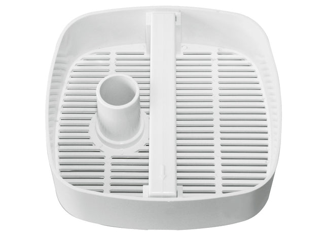 Sera Filtermedien-Behälter klein für 130, 130 + UV