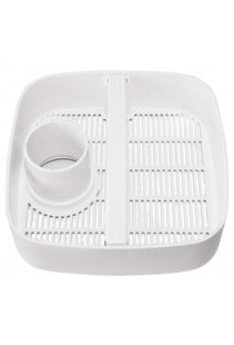 Sera Filtermedien-Behälter gross für 250, 250 + UV, 400 + UV