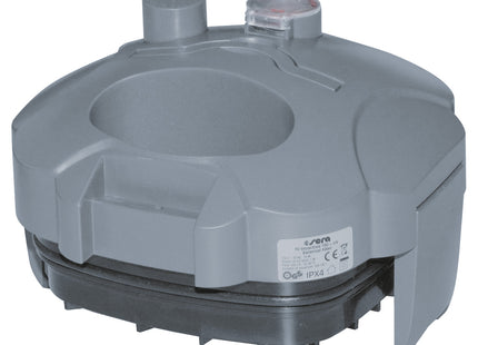 Sera Filterkopf komplett für 130 + UV