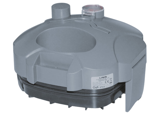 Sera Filterkopf komplett für 130 + UV
