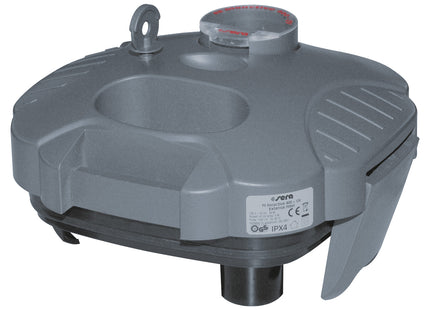 Sera Filterkopf komplett für 400+UV - Ersatzteil für Aquarienfilter