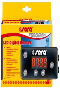 Sera LED Digital Dimmer für Aquarium Beleuchtung
