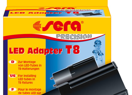 Sera LED Adapter T8, 2 Stück