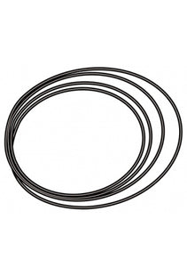 Sera Dichtung für Klarsichtdeckel NC 60