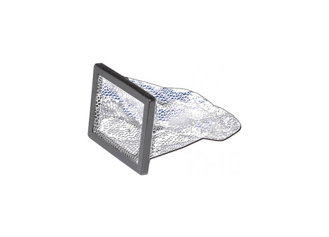 Sera Auffangsieb für Biofilter - Effizientes Zubehör für die Reinigung von Teich- und Aquarienwasser