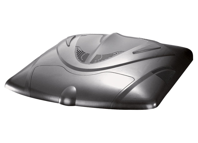 Sera Aquarienabdeckung Cube 130 XXL LED