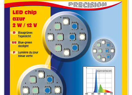 Sera - LED Chip 2W / 12V