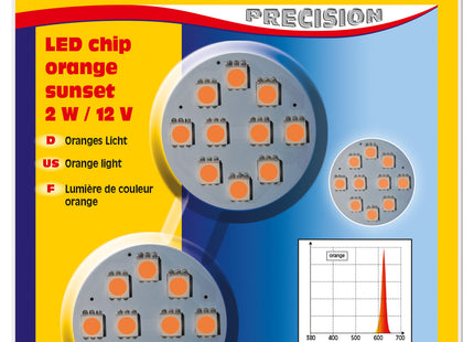 Sera - LED Chip 2W / 12V