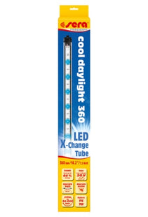 Sera - LED cool daylight 7.2W - 28W