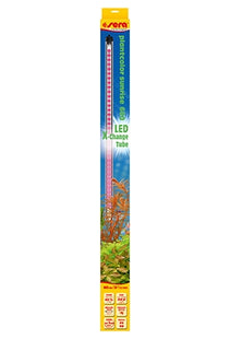 Sera - LED plantcolor sunrise 4.3W - 18W