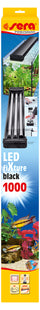 Sera - LED fiXture black 800 & 1000