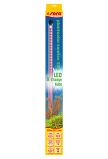 Sera - LED plantcolor sunrise 4.3W - 18W