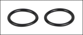 Sera O-Ring extern für Ventil 1200, 2 Stück