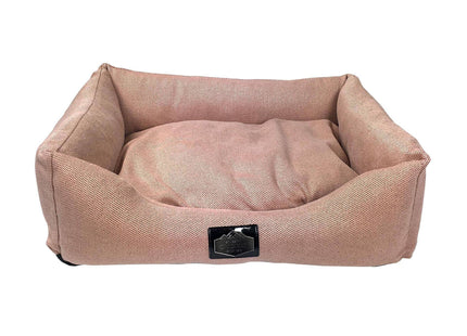 Hunde- & Katzenbett Überzug Cota28 div. Farben - Purrfect Pets™ 