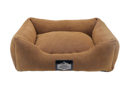 Hunde- & Katzenbett Überzug Cota28 div. Farben - Purrfect Pets™ 