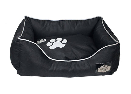 Hunde- & Katzenbett Überzug Nio28 div. Farben - Purrfect Pets™ 