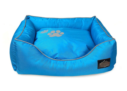 Hunde- & Katzenbett Überzug Nio28 div. Farben - Purrfect Pets™ 