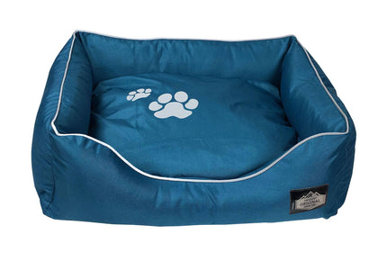 Hunde- & Katzenbett Überzug Nio28 div. Farben - Purrfect Pets™ 