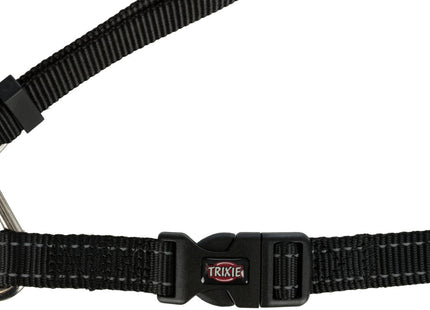 Bequemer Bauchgurt mit Leine für entspannte Spaziergänge mit Ihrem Hund