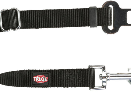 Trixie Anschnallgurt für Hunde im Auto