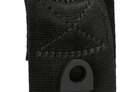 Trixie - Universal-Anschnallschlaufe, Karabinerhaken