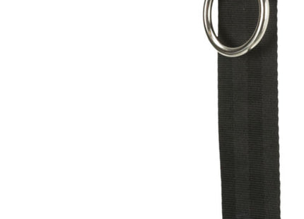 Trixie - Universal-Anschnallschlaufe, Karabinerhaken