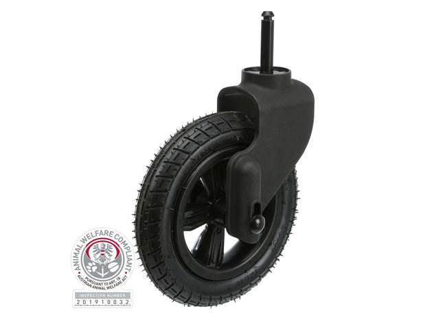 Trixie Buggy-Frontrad für Fahrradanhänger 12794/6/8