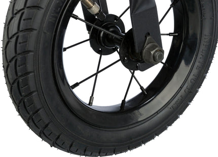 Umbausatz für Fahrradanhänger von Trixie in Grau - für sportliche Ausflüge mit Ihrem Vierbeiner