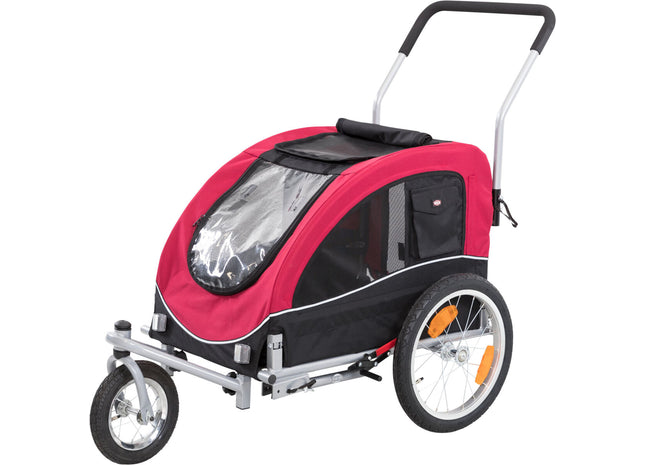 Trixie Umsatzbau zum Jogger für T12814