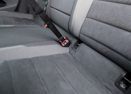 Trixie Anschnallgurt für Hunde im Auto