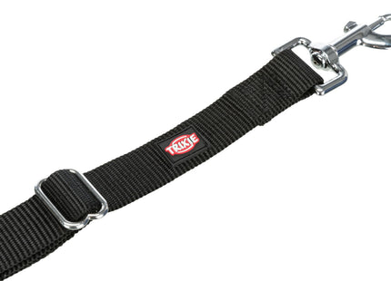 Trixie Anschnallgurt für Hunde im Auto