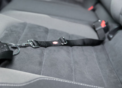 Trixie Anschnallgurt für Hunde im Auto