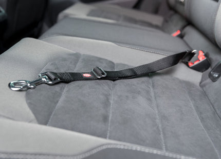 Trixie Anschnallgurt für Hunde im Auto