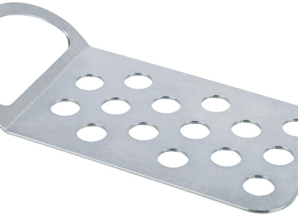 Trixie Auffahrplatte zum Anleinen