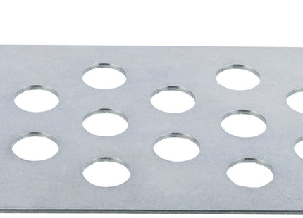 Trixie Auffahrplatte zum Anleinen