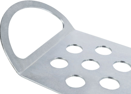 Trixie Auffahrplatte zum Anleinen