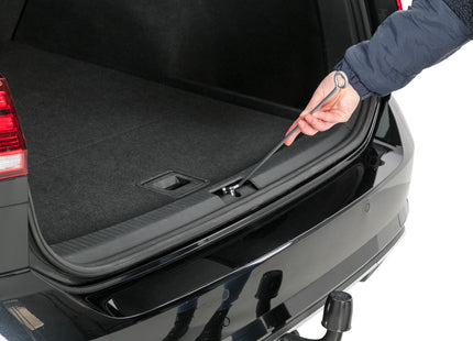 Trixie Car Cooler Einhängbar Kofferraumklappe Lang 40cm