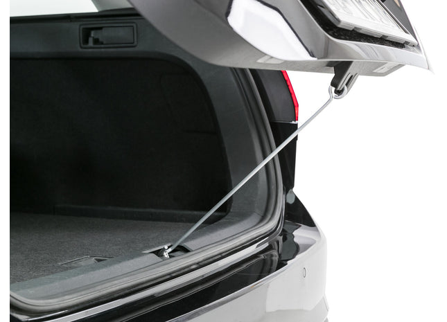 Trixie Car Cooler Einhängbar Kofferraumklappe Lang 40cm