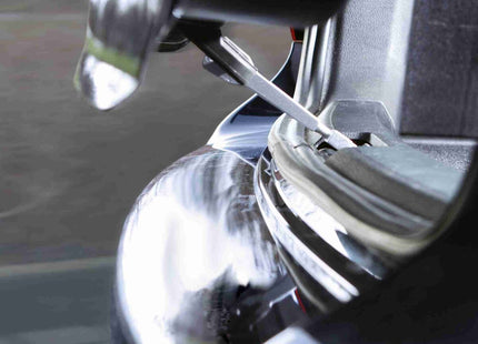 Trixie Car Cooler für Frischluft im Kofferraum