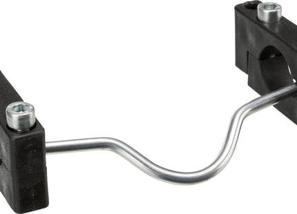 Halter für Front-Fahrradkorb von Trixie für Modell 13107