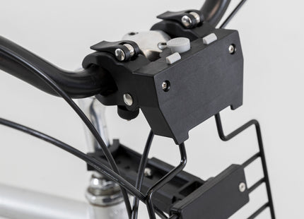 Trixie Front-Fahrradkorb Halterung für Modell 13108