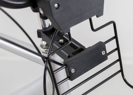 Trixie Front-Fahrradkorb Halterung für Modell 13108