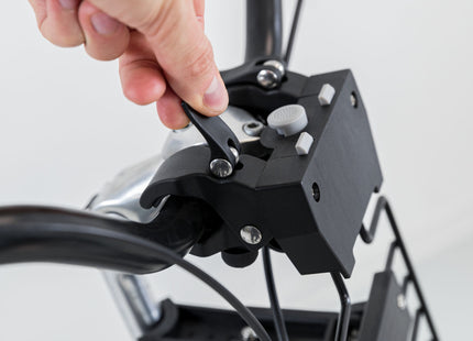 Trixie Front-Fahrradkorb Halterung für Modell 13108