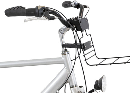 Trixie Front-Fahrradkorb Halterung für Modell 13108