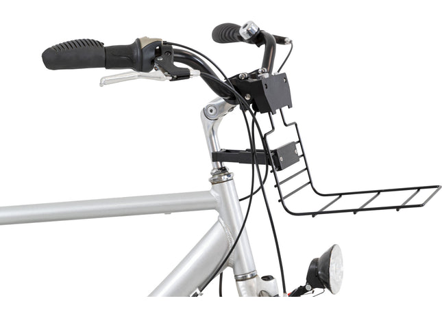 Trixie Front-Fahrradkorb Halterung für Modell 13108