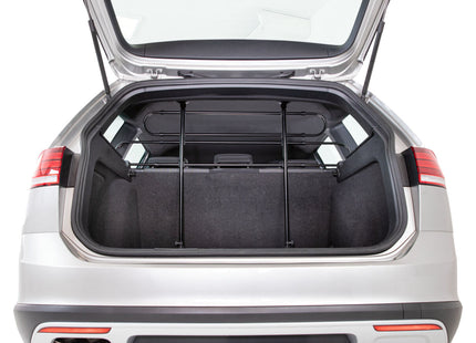 Trixie Autoschutzgitter gewinkelt für sicheres Autofahren mit Haustieren